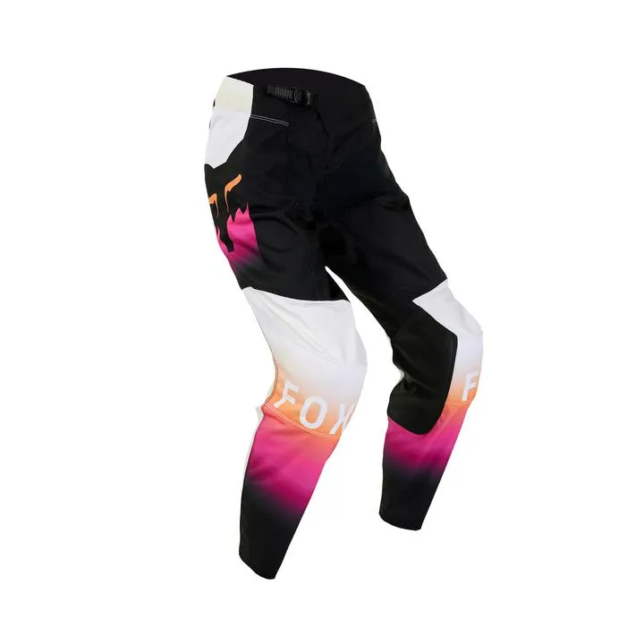 Fox MX24 Womens 180 Flora Pant Black Pink