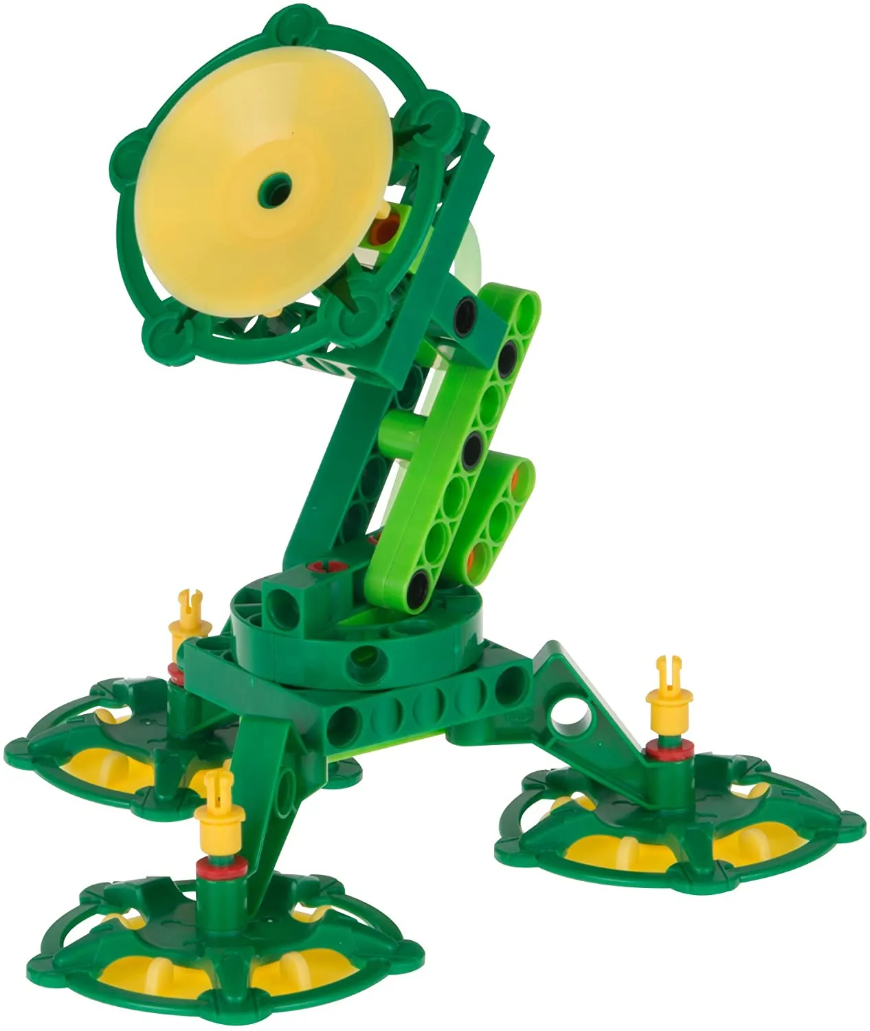 Geckobot