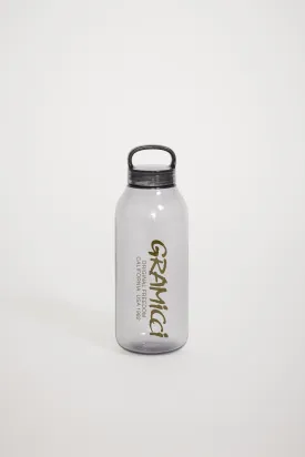 Gramicci & KINTO Water Bottle 500ml Smoke