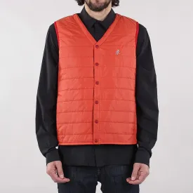 Gramicci Padding Vest