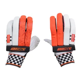 Gray Nicolls GN2 Blaze Batting Gloves - Youth