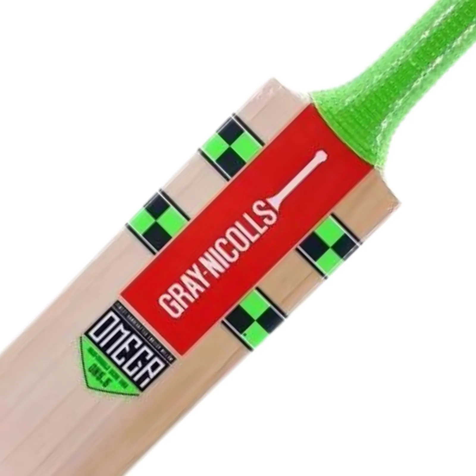 Gray Nicolls Omega GN5.5 Cricket Bat - Senior