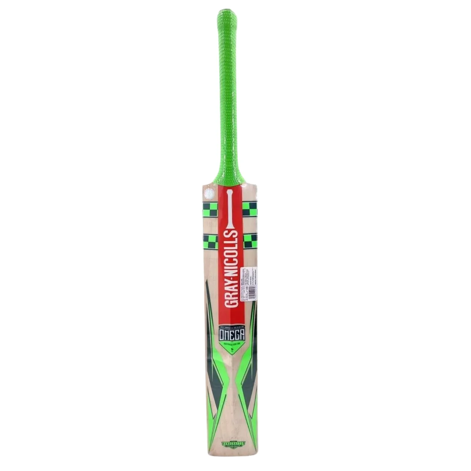 Gray Nicolls Omega GN5.5 Cricket Bat - Senior