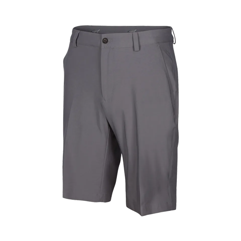 Greg Norman ML75 Microlux Stretch Comfort Fit Golf Shorts (US Size)