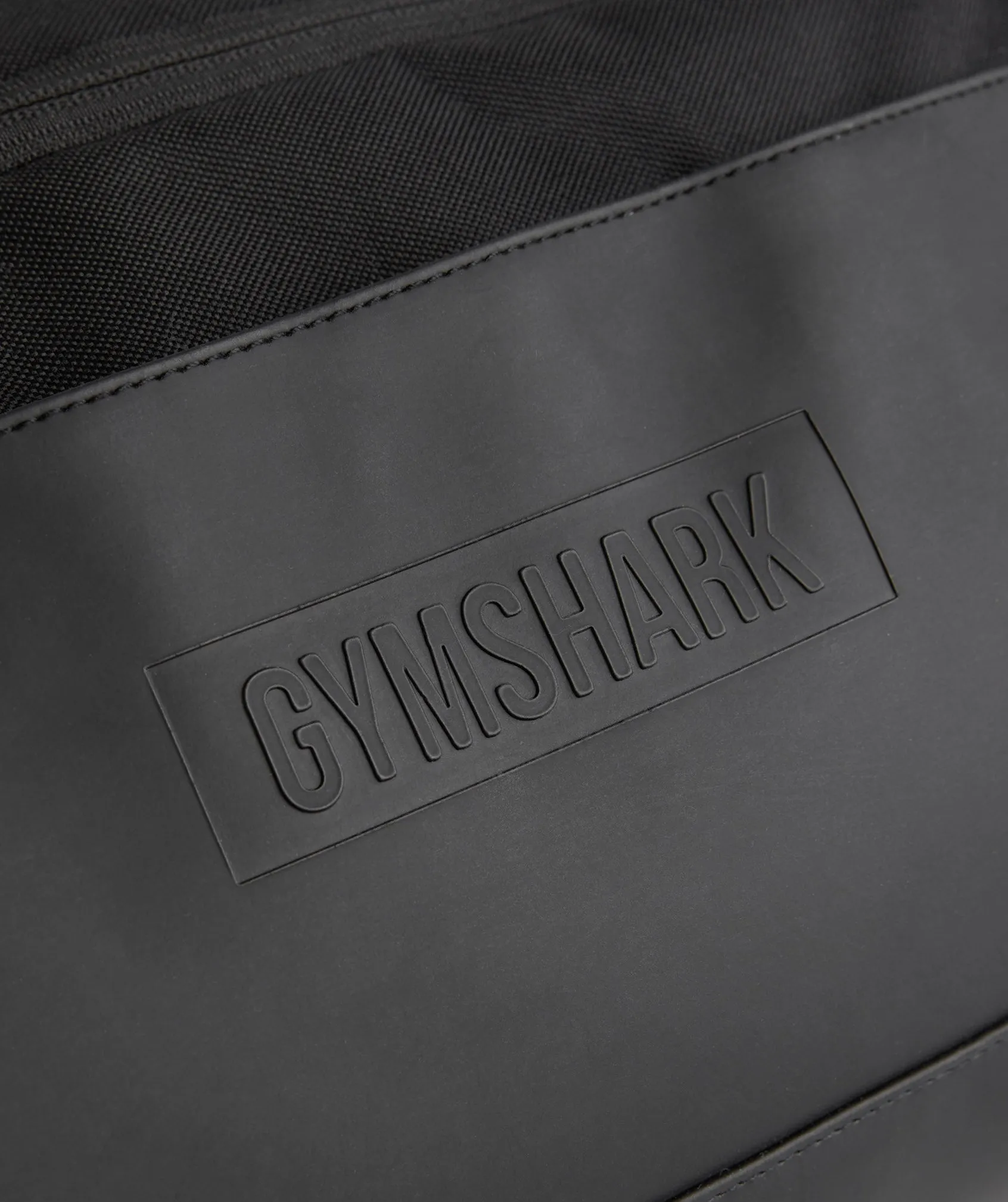 Gymshark Small Everyday Holdall - Black