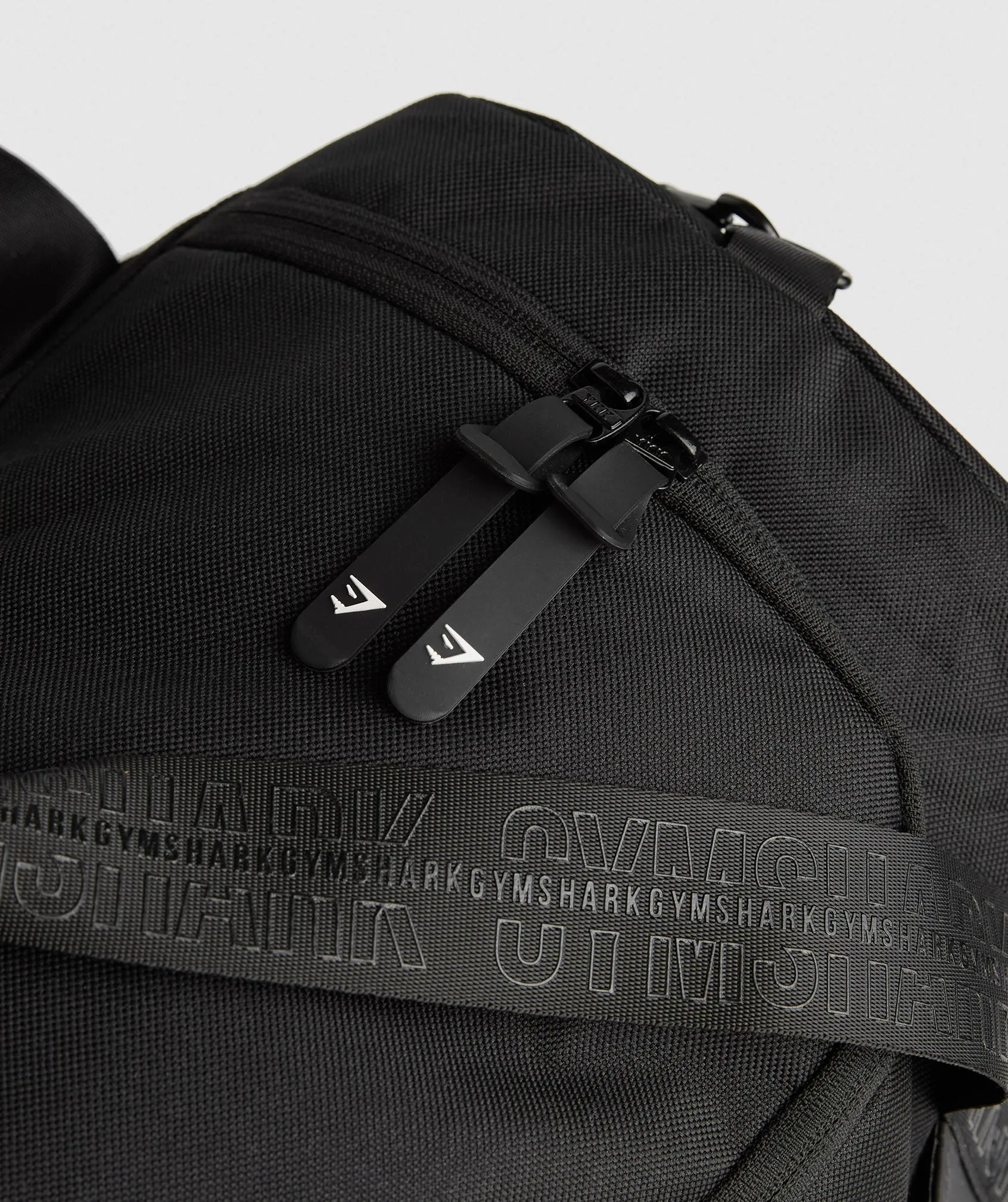 Gymshark Small Everyday Holdall - Black