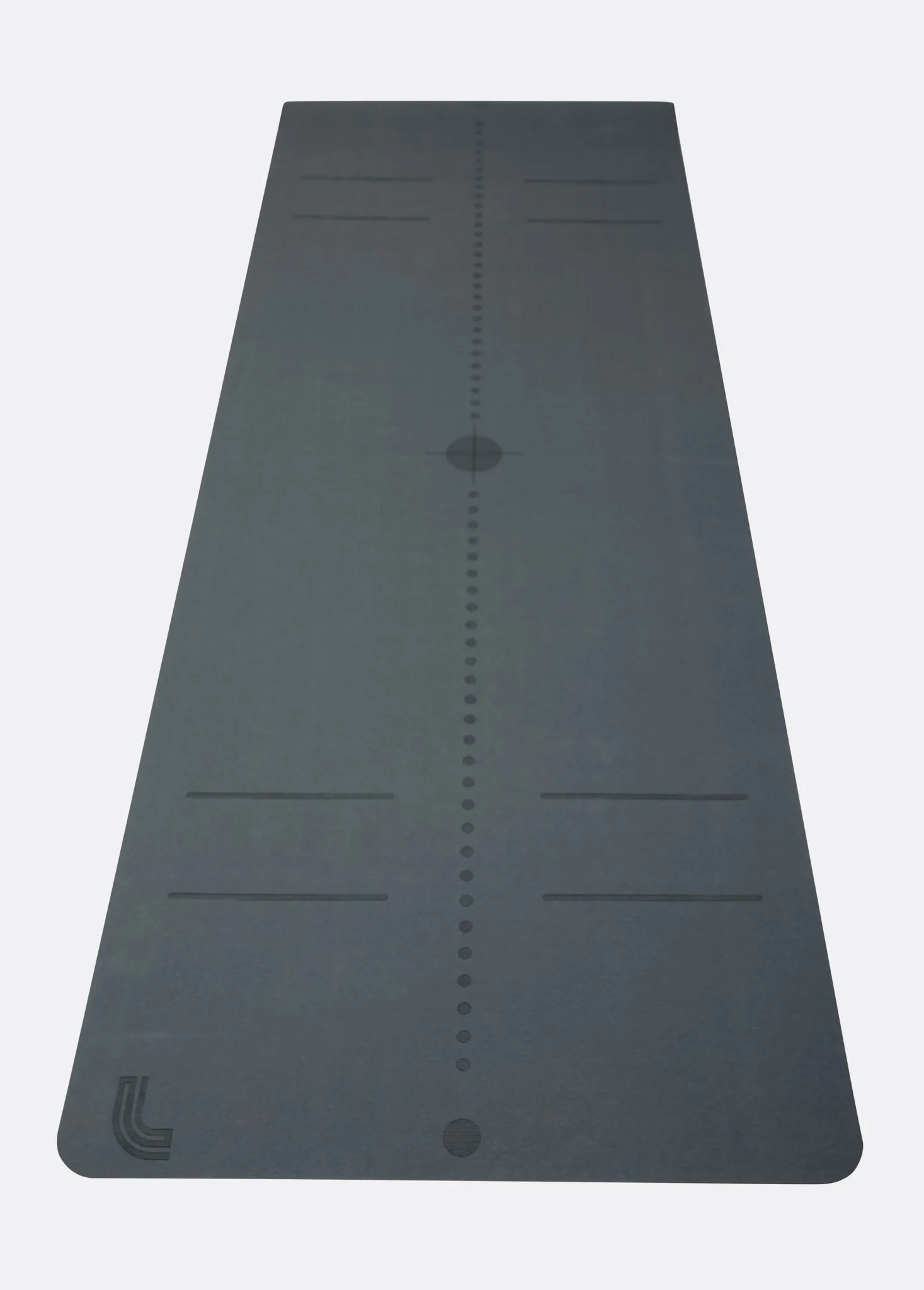 Heavyweight Rubber Alignment Mat