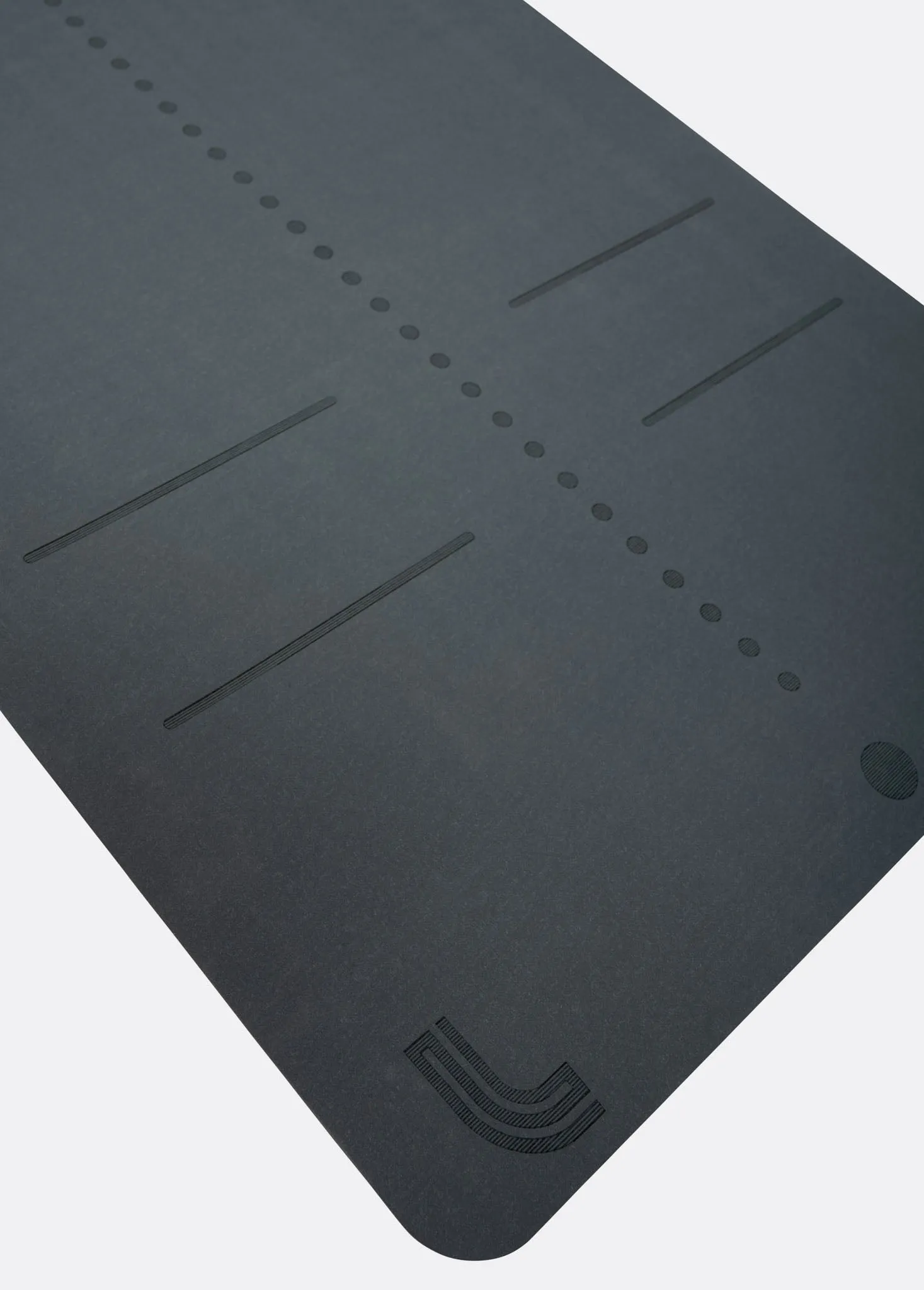 Heavyweight Rubber Alignment Mat