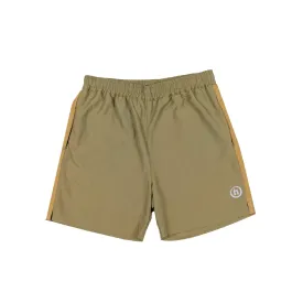 Hidden Tan Trek Shorts