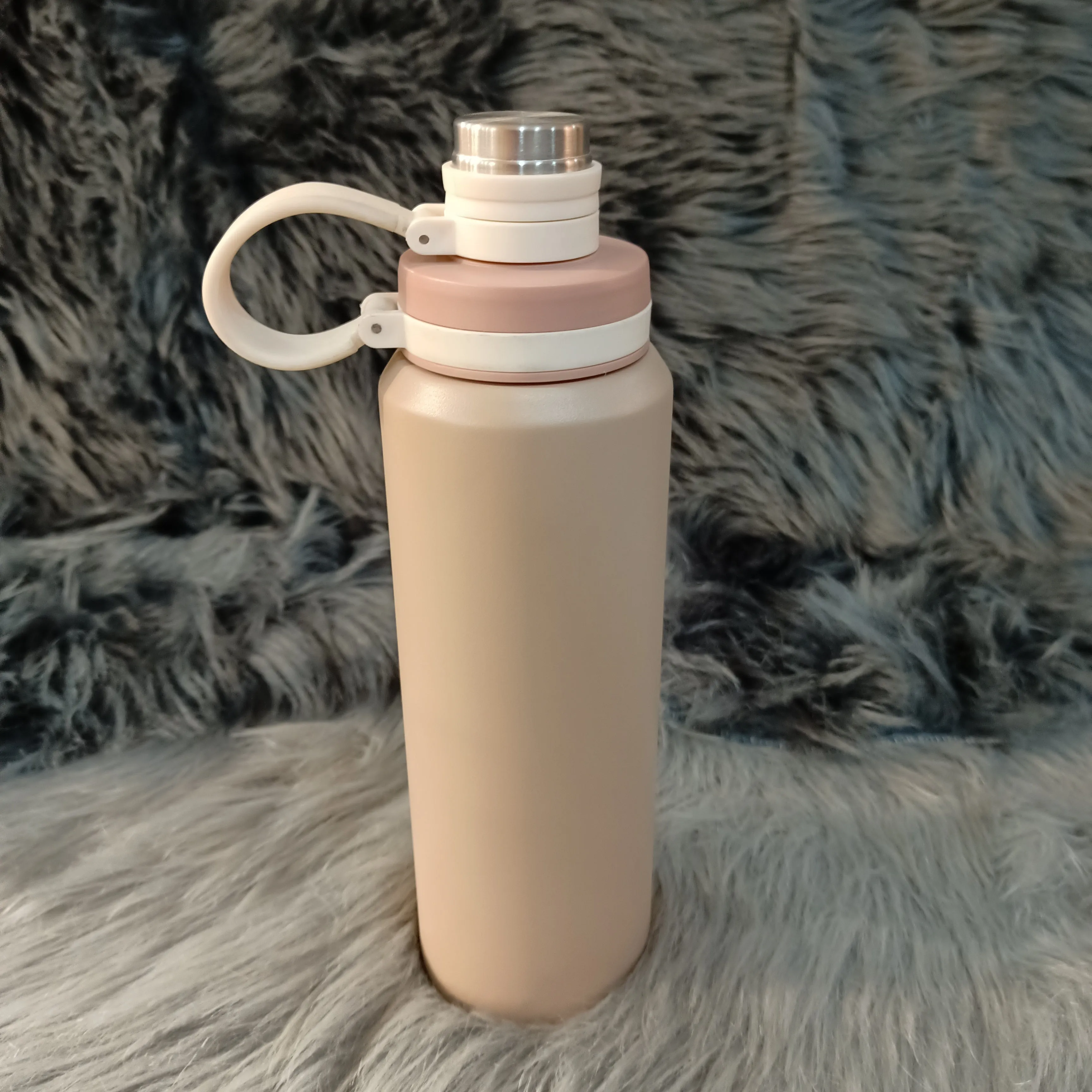 Hot & Cool Water Bottle