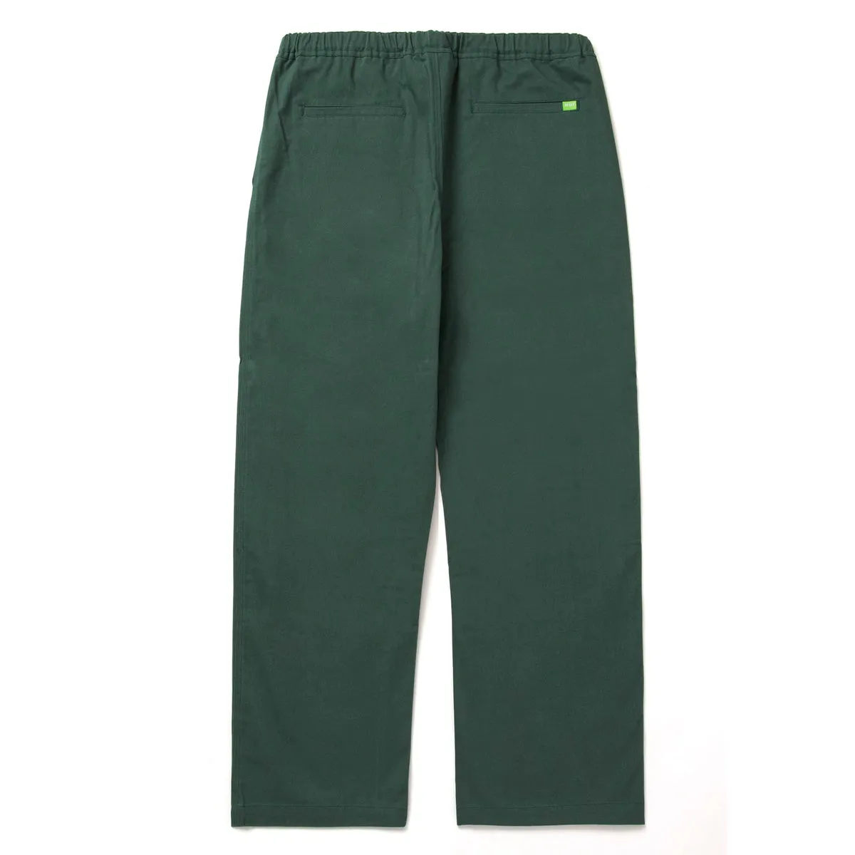 HUF RUNYON EASY PANT SYCAMORE