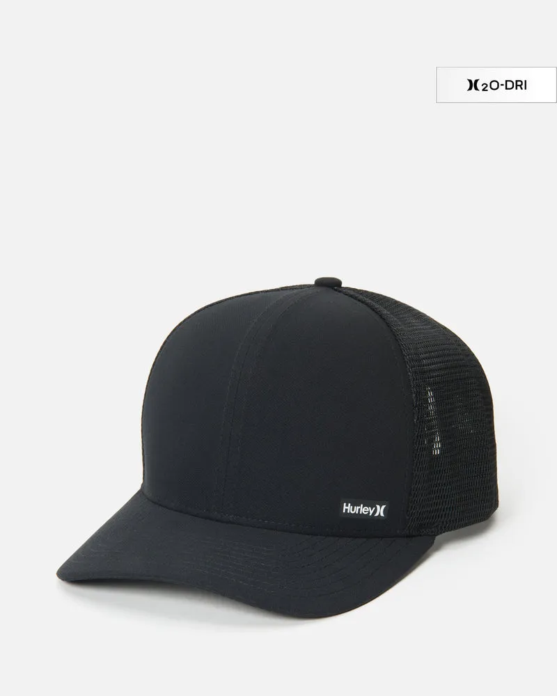 Hurley League Hat