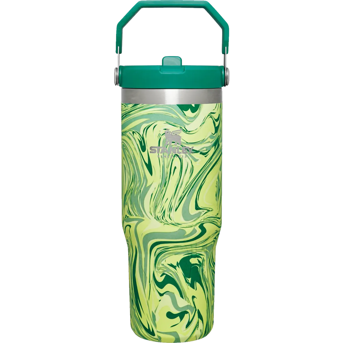 Iceflow Flip Straw 30 oz Tumbler