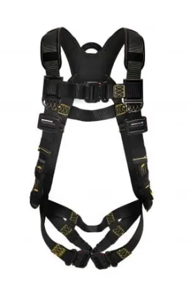 Jelco Arc Flash Harness Fall Protection Equipment - 41882