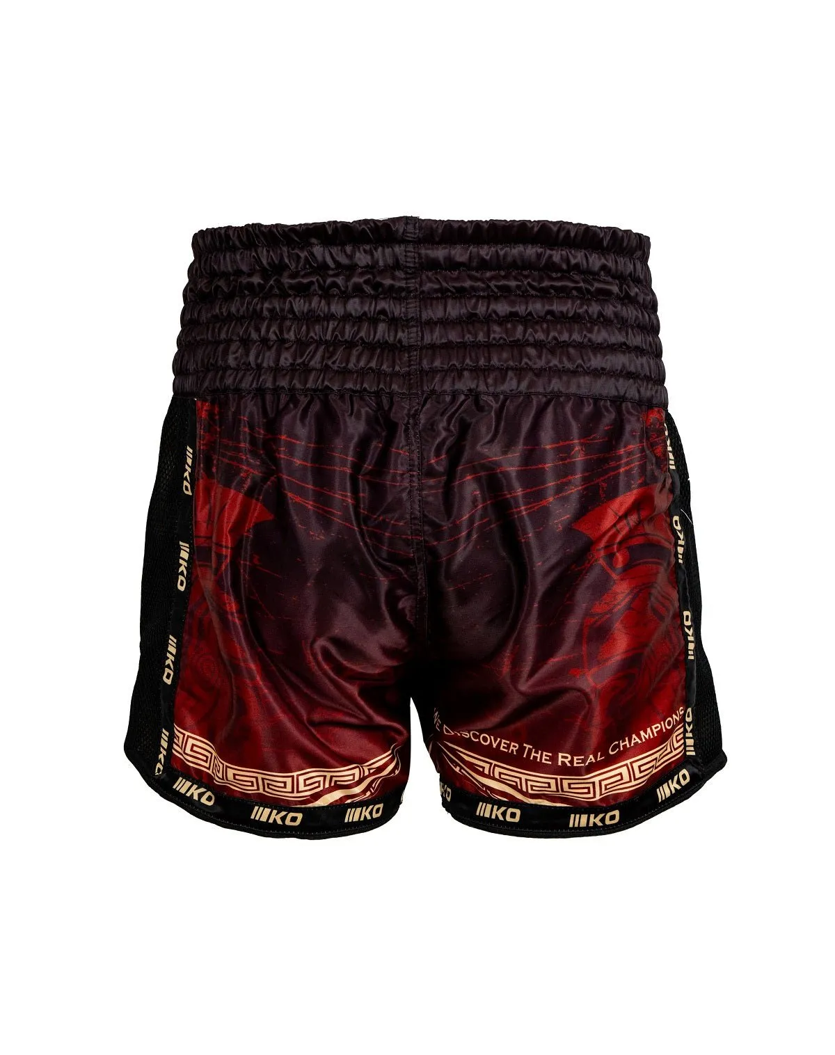 Knockout Colosseum Kickboxing Shorts