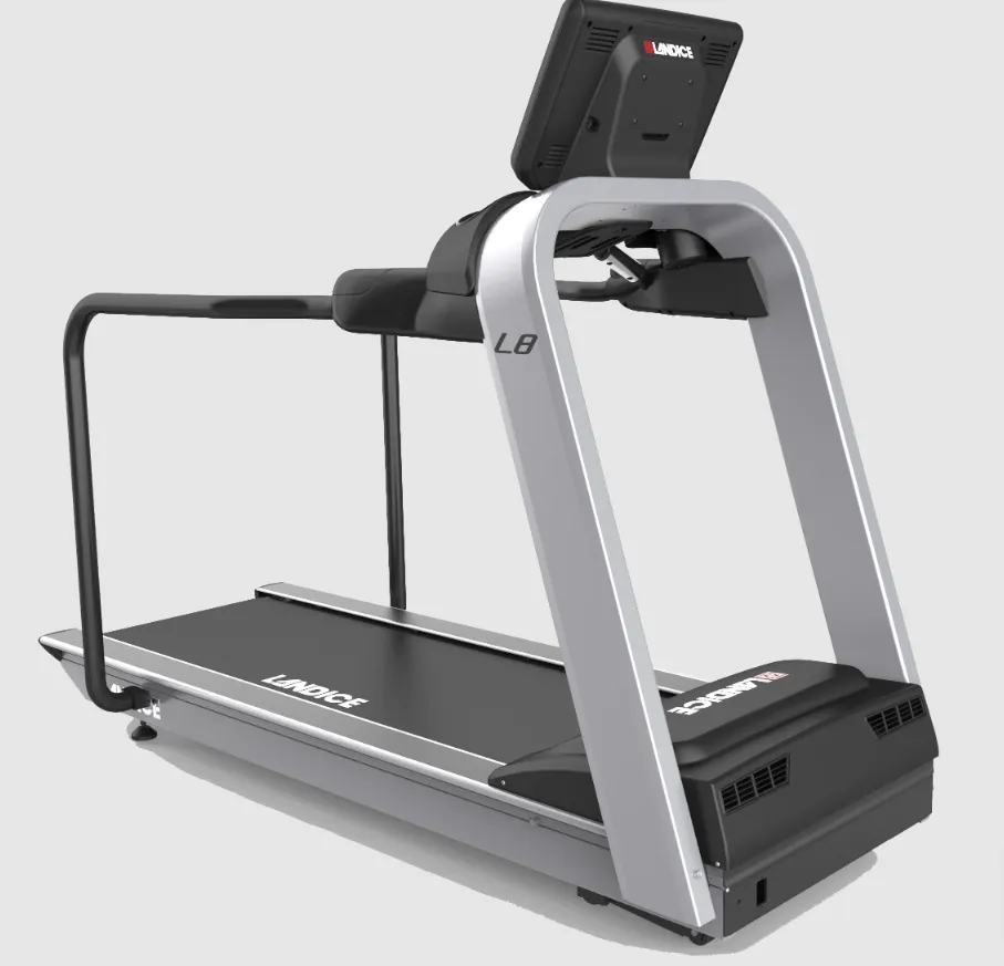 Landice L8 Rehabilitation Treadmill