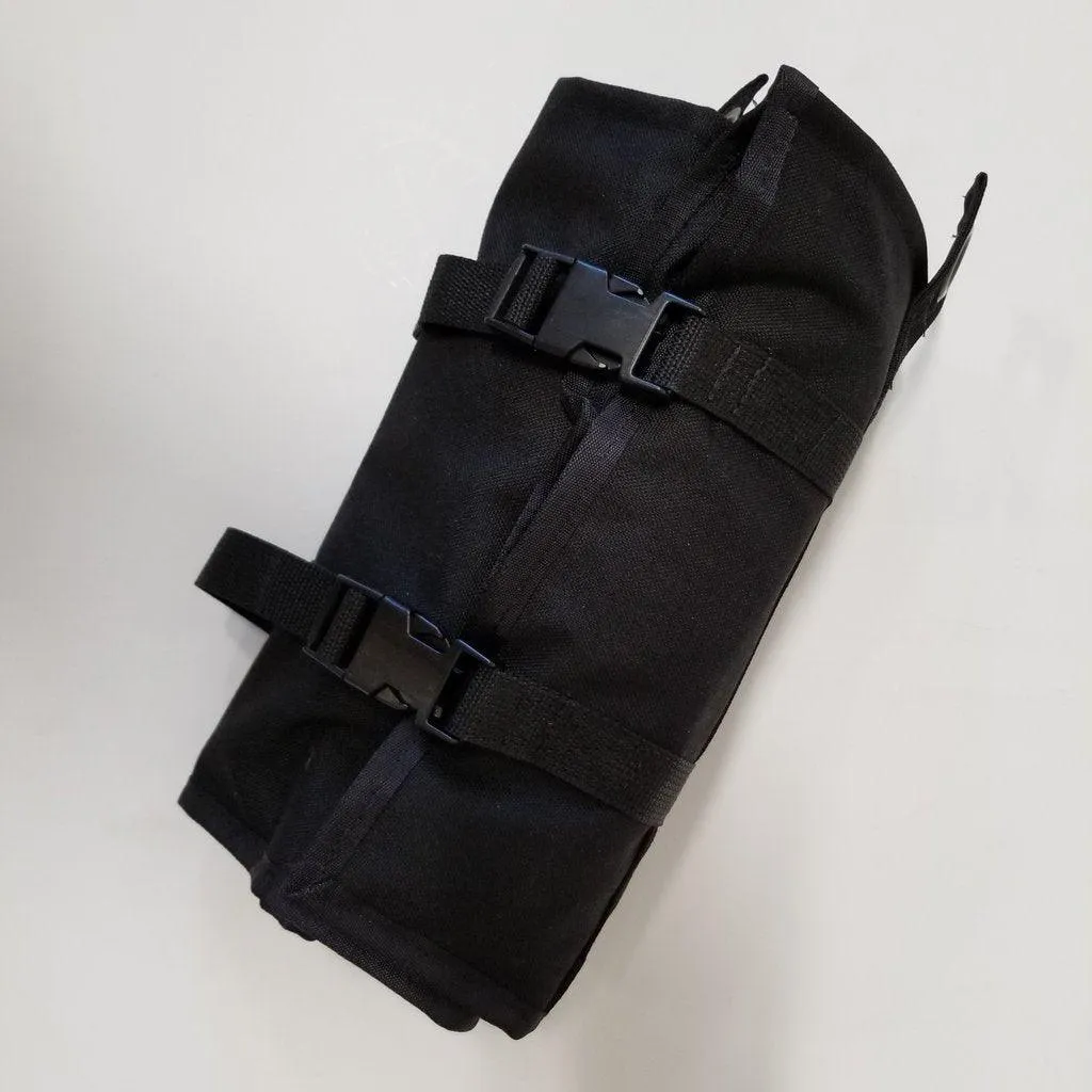 Last US Bag Multi-Wrap Tool Roll