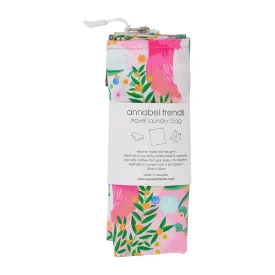 Laundry Bag - Cotton - Galah