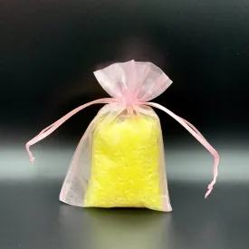 LEMON SORBET Aroma Bead Sachet