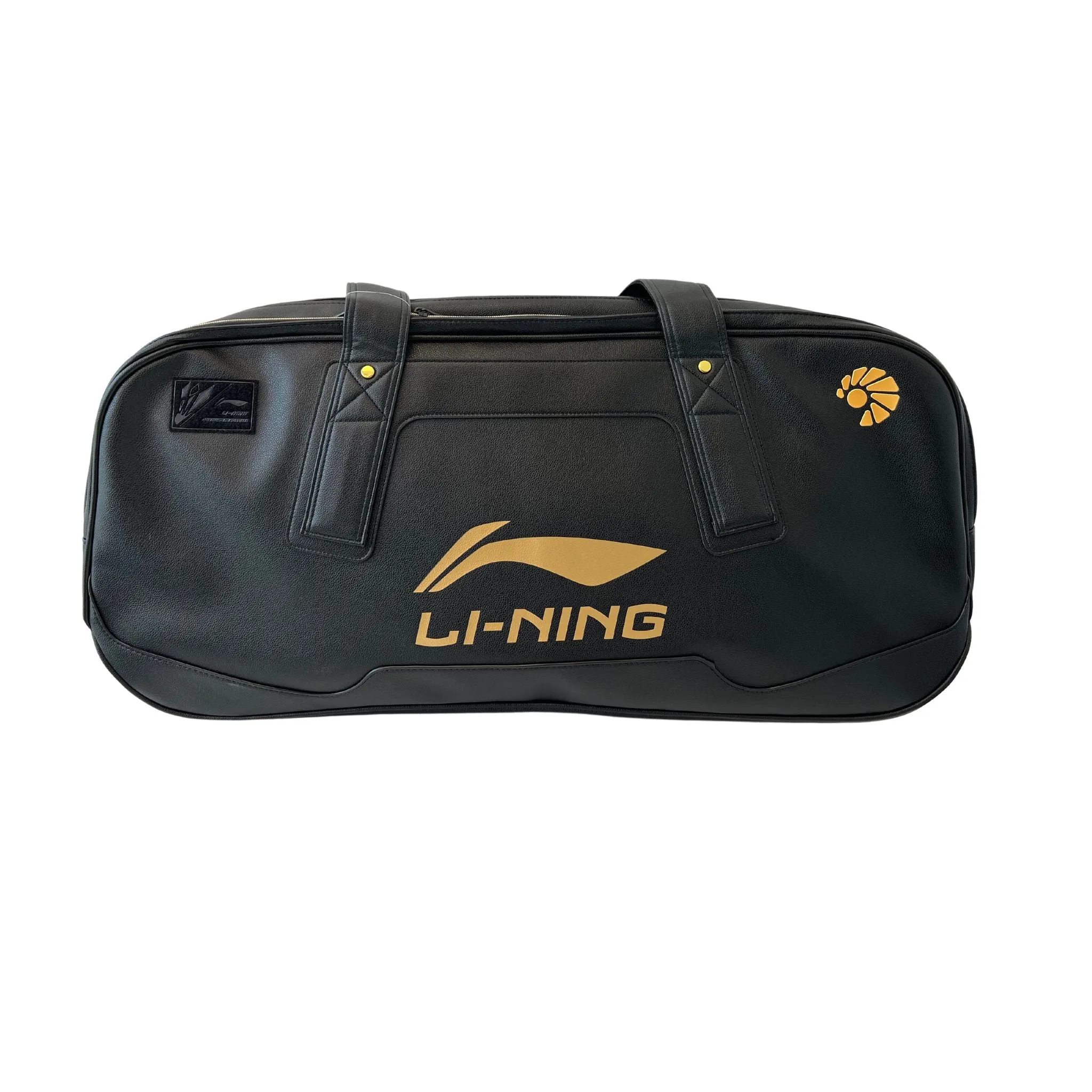 Li Ning 6 pieces Bag [Black] ABJT005-1