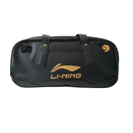 Li Ning 6 pieces Bag [Black] ABJT005-1