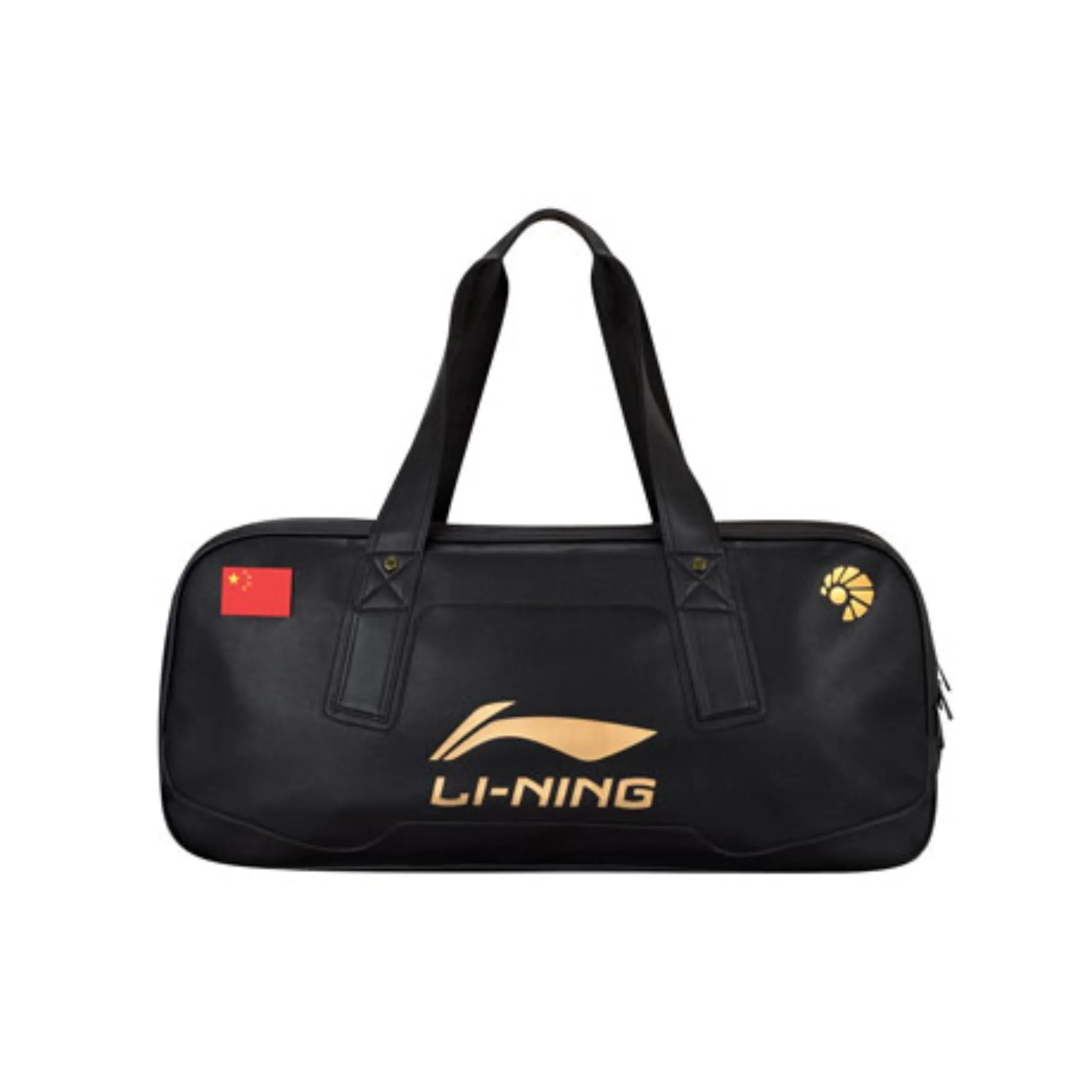 Li Ning 6 pieces Bag [Black] ABJT005-1