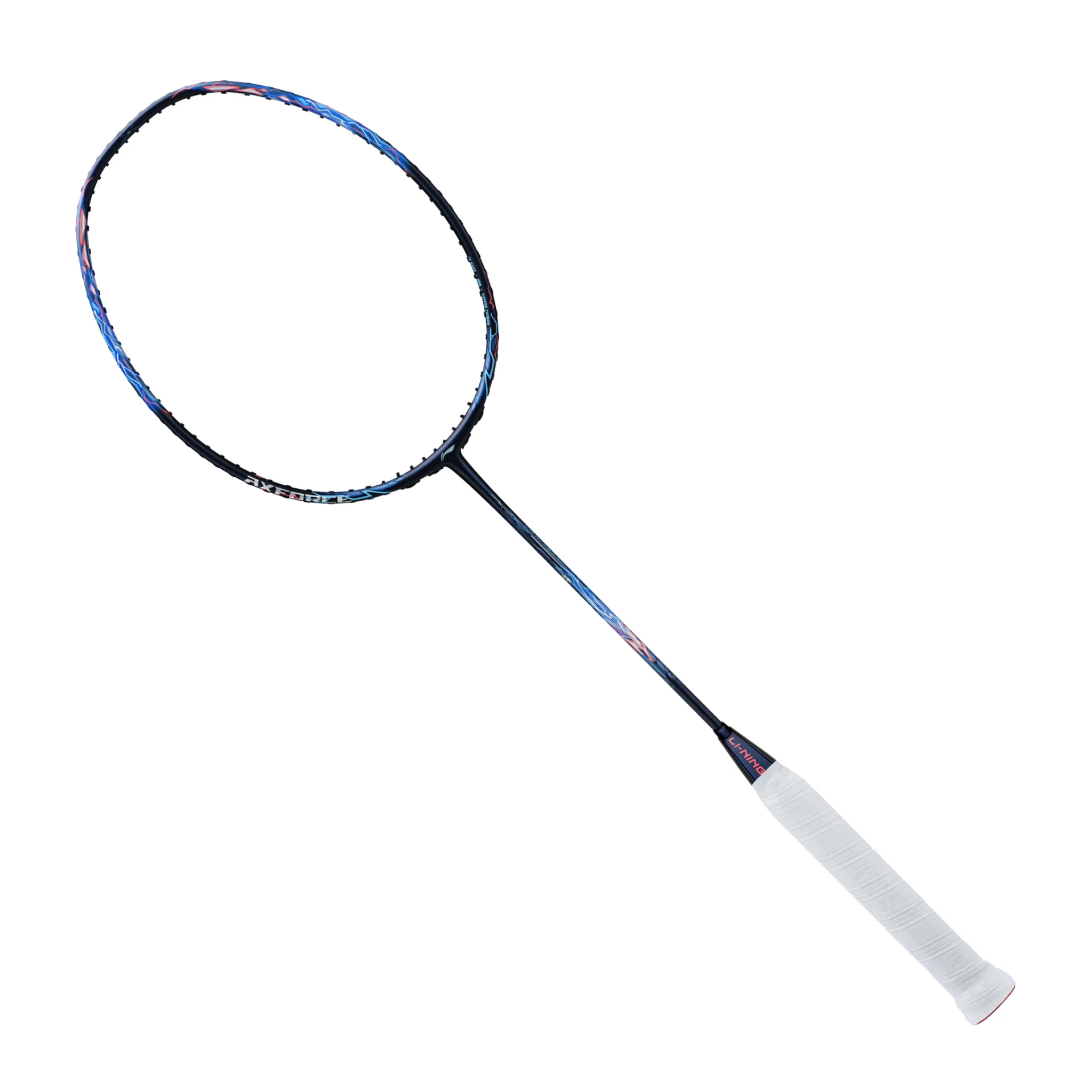 Li Ning Axforce 90 Long Max Unstrung Badminton Racket [AYPT239-4] 4U