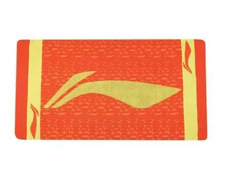 Li-Ning Badminton Towel AQAJ292-1 [Red]