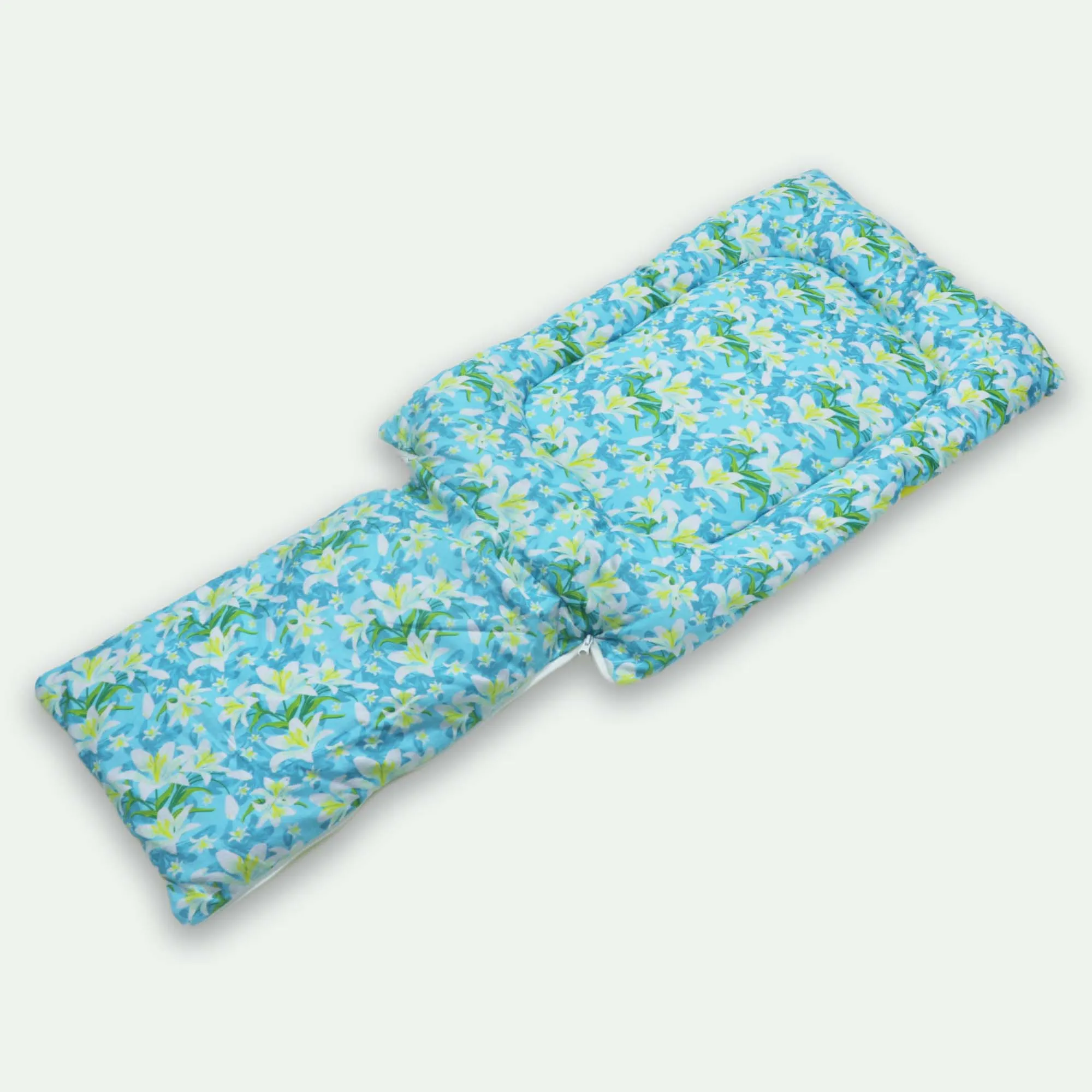 Lily Baby Sleeping Bag N Carrier