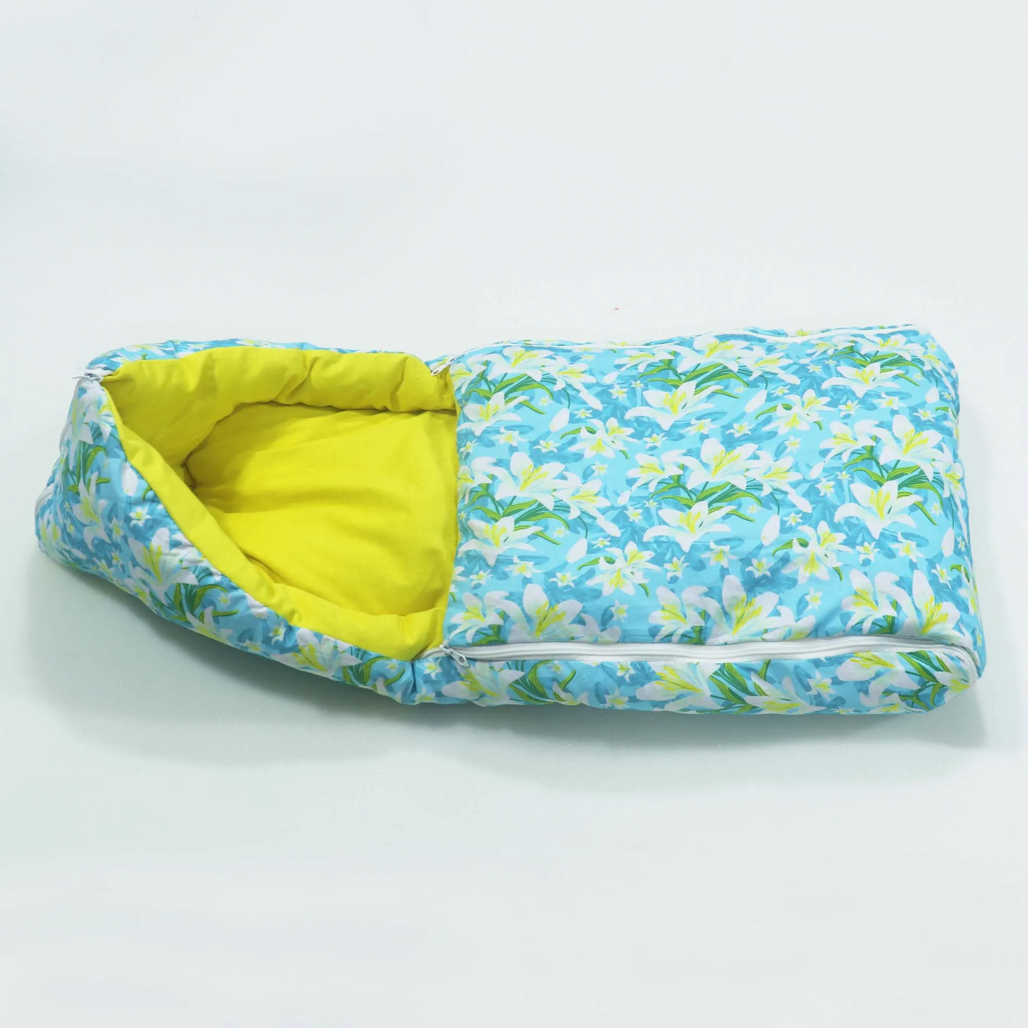 Lily Baby Sleeping Bag N Carrier