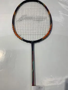 Lining Used/Trade In Rackets for Sale