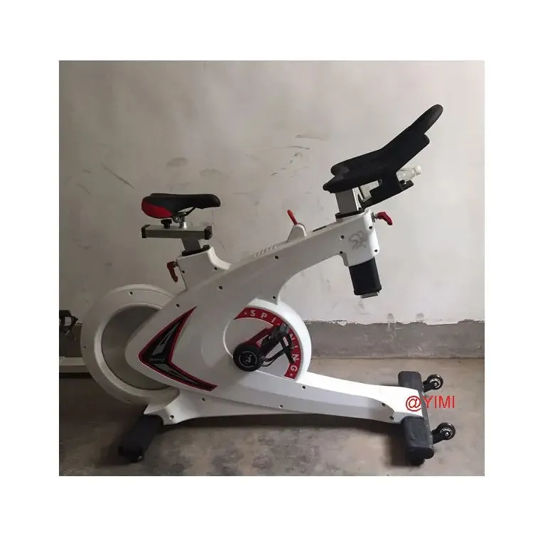 Magnetic Spin Exercise Spinning Bike