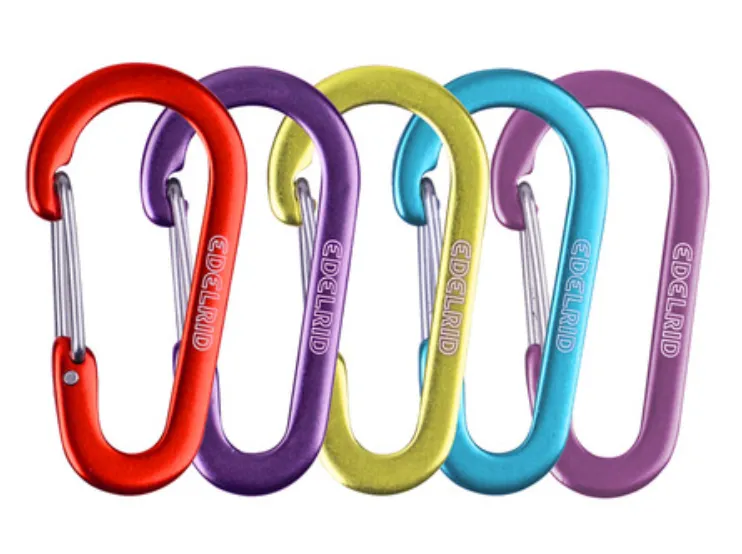 MICRO 3 Carabiner