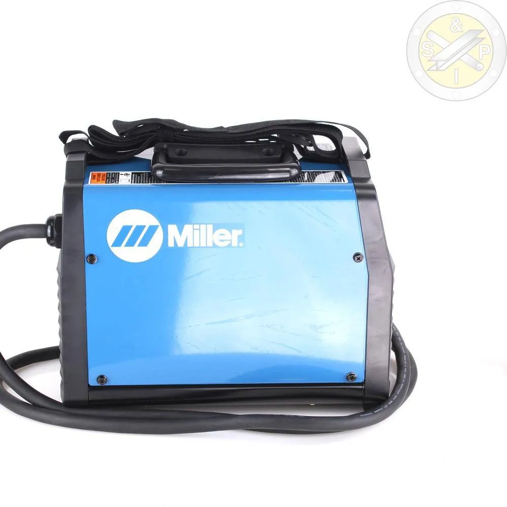 Miller Thunderbolt 210