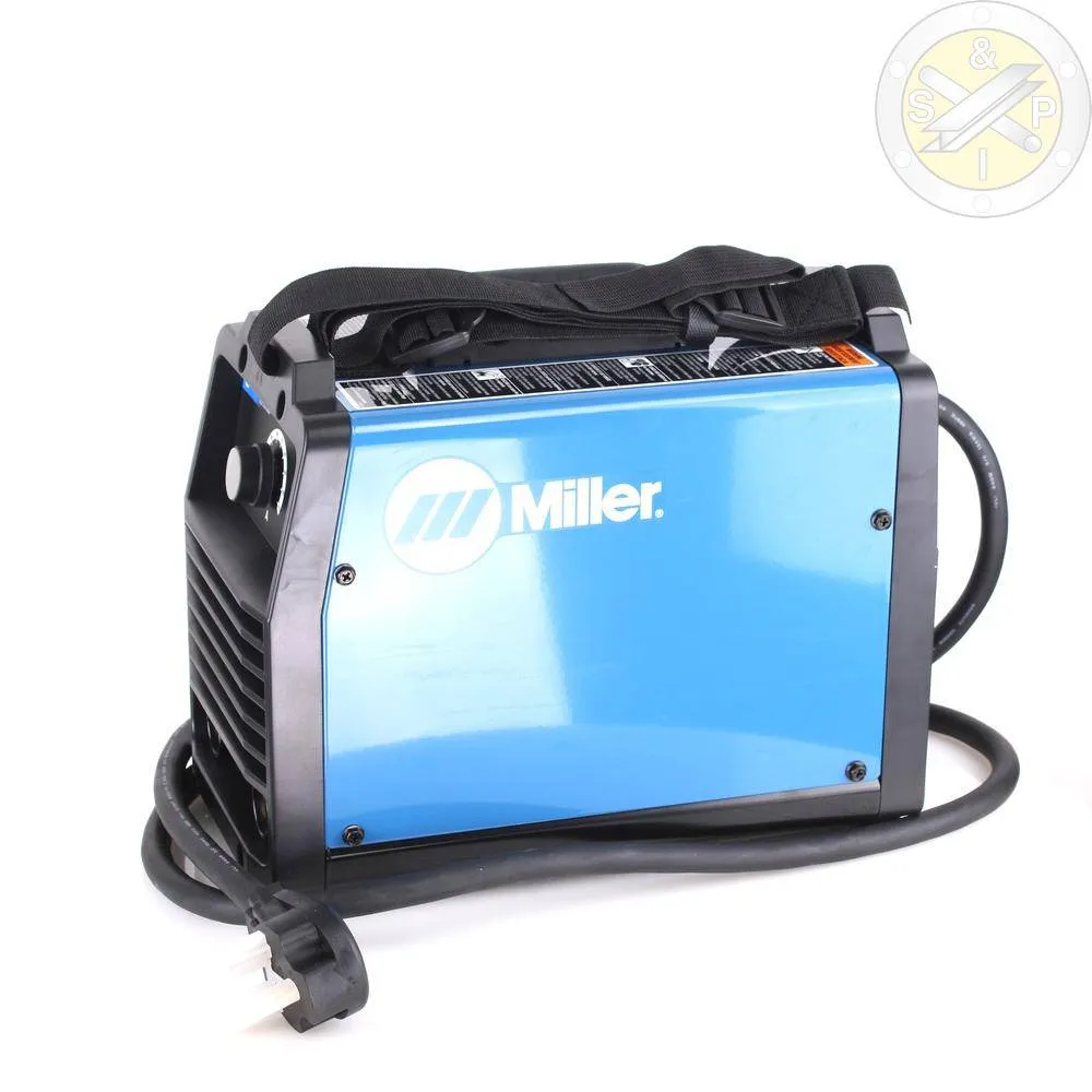 Miller Thunderbolt 210