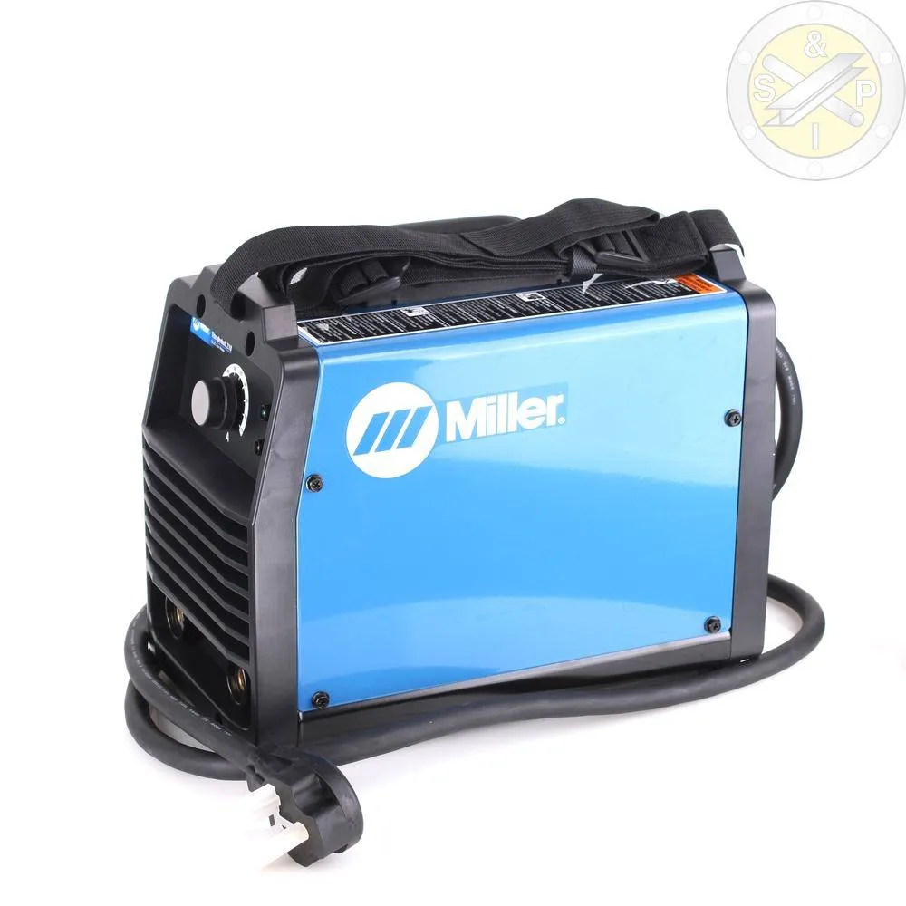 Miller Thunderbolt 210