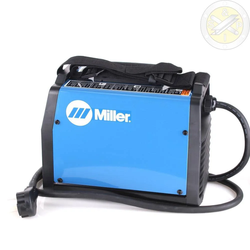 Miller Thunderbolt 210