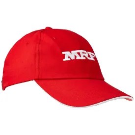 MRF Genius Baseball Cricket Cap