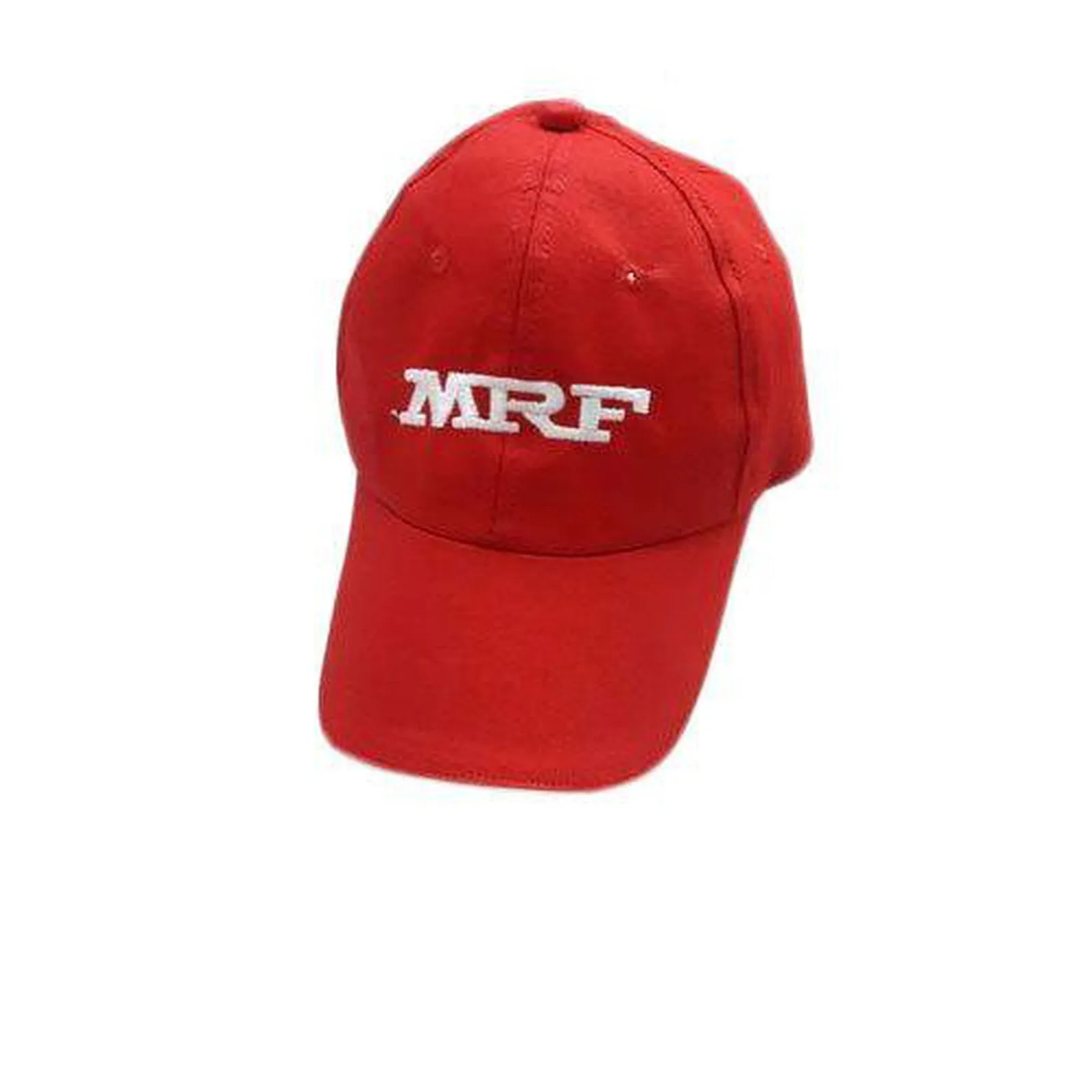 MRF Genius Baseball Cricket Cap