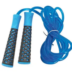 Nivia PVC Jump Rope - All ages (Adjustable Length)