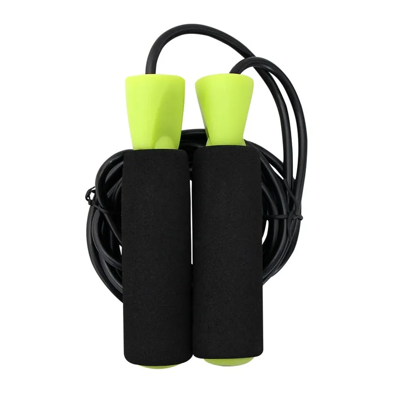 Nivia Speed/Skipping Rope - All ages (Adjustable Length)