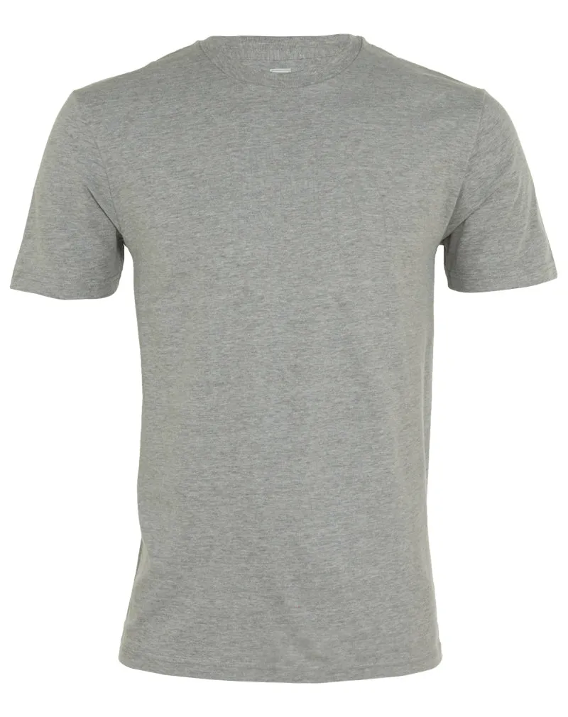 North Face Outline Logo Tee Mens Style : Cke1