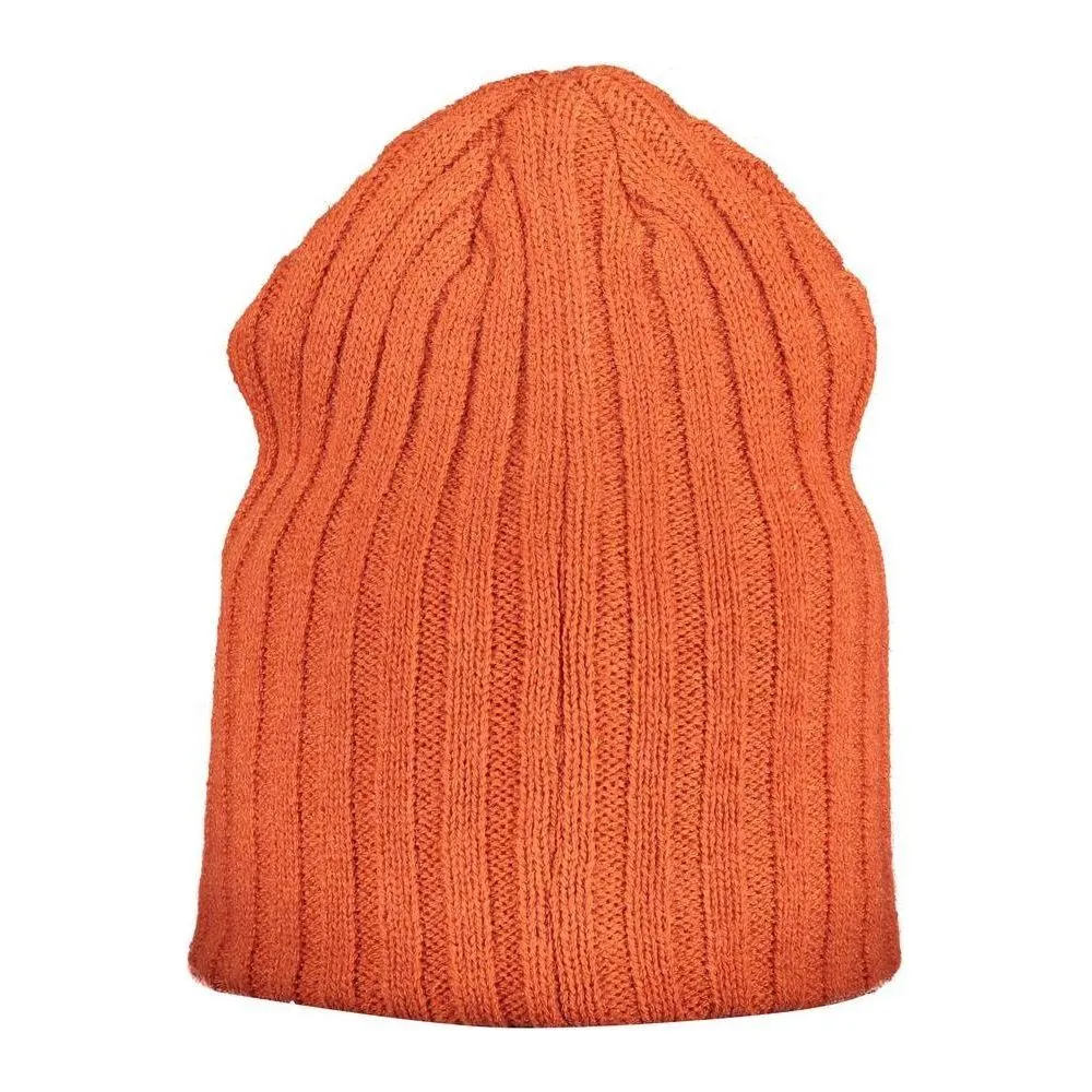 Norway 1963 Orange Polyester Hats & Cap