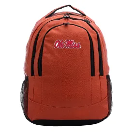 Ole Miss Rebels Basketball Backpack