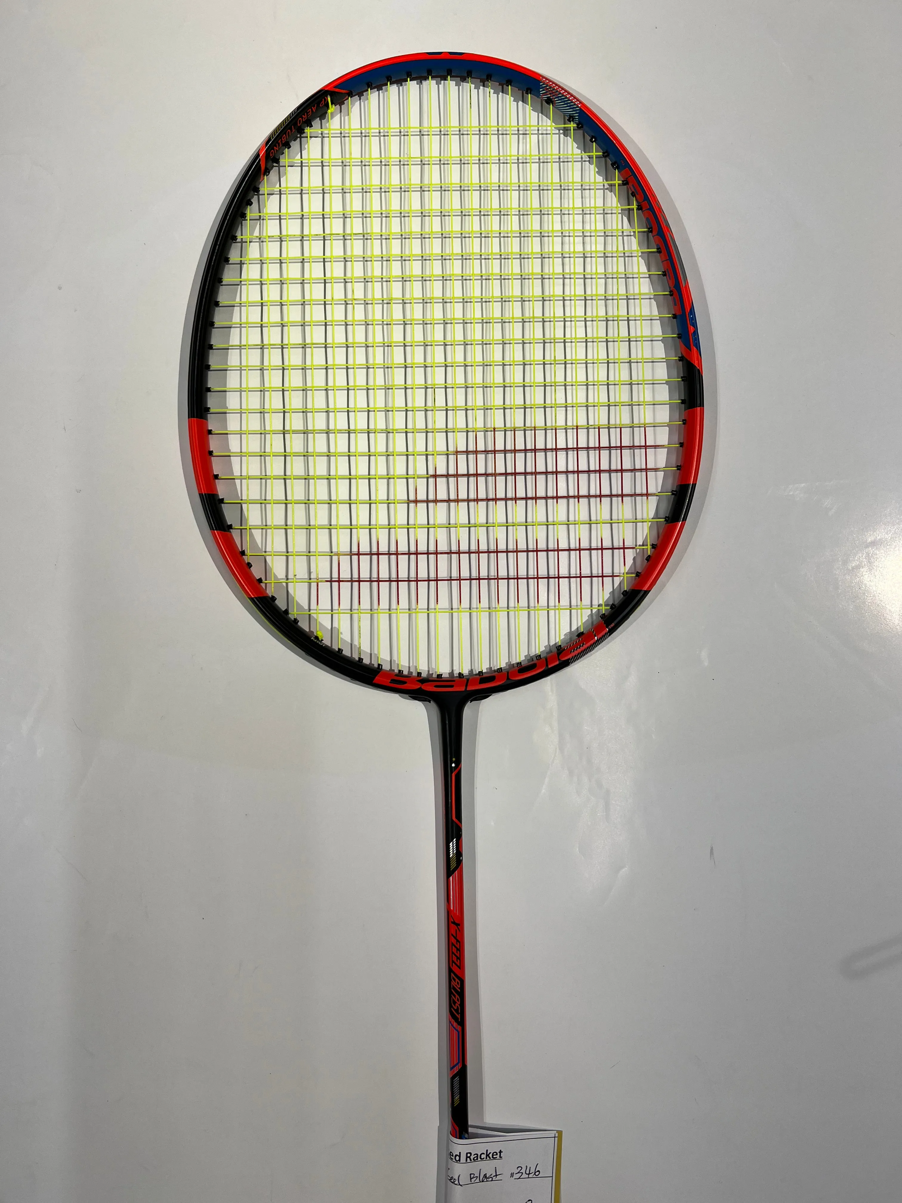 Others Used/Trade In Rackets for Sale