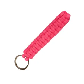 Paracord Keychain