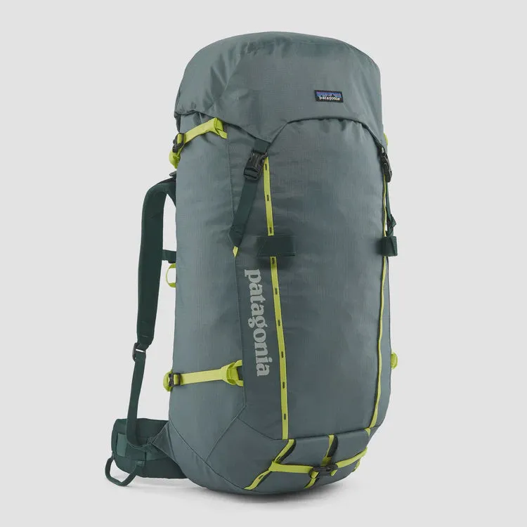 Patagonia Ascentionist  55litre pack