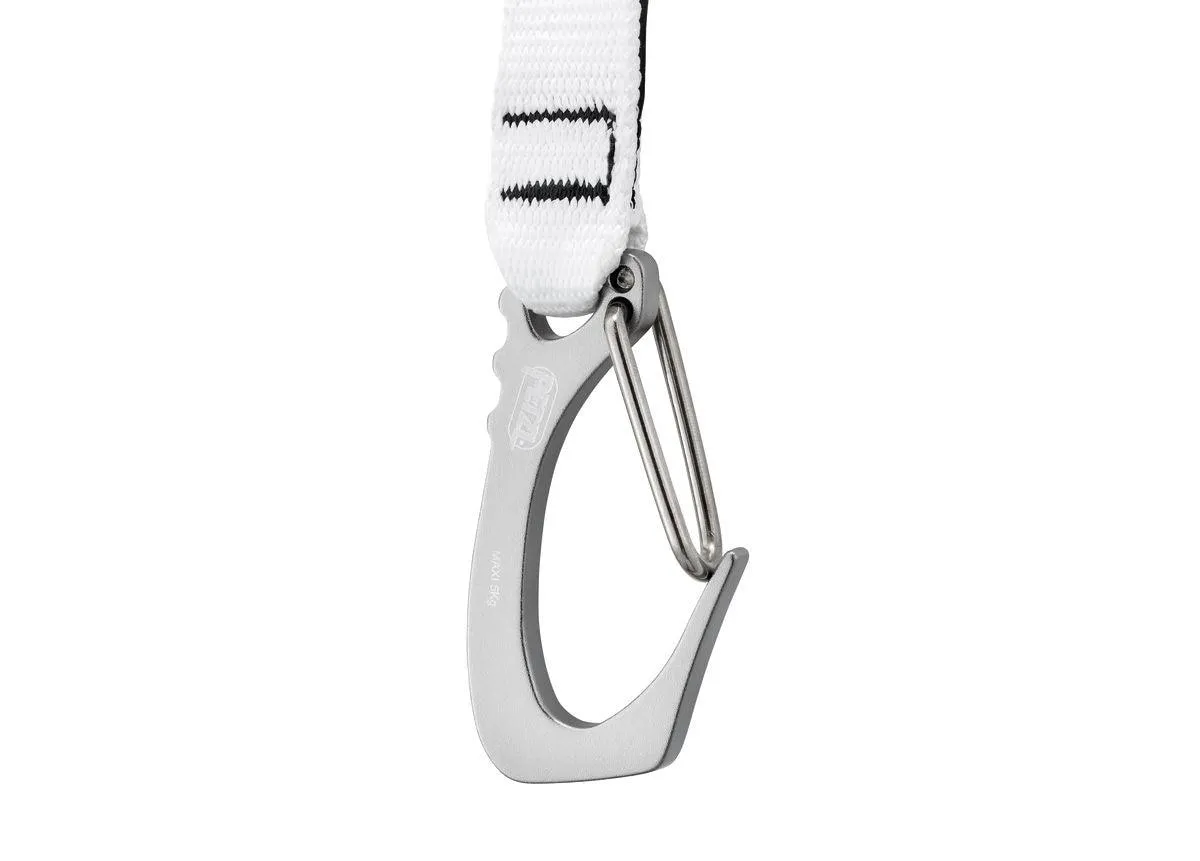 Petzl Knee Ascent System