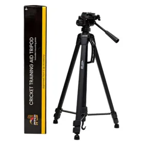 Pitch It Up Cricket Bowling Machine - Tripod Stand