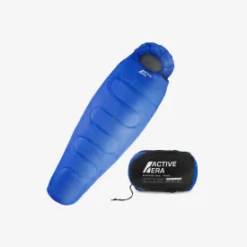 Professional 3-4 Season Mummy Sleeping Bag (300 GSM)